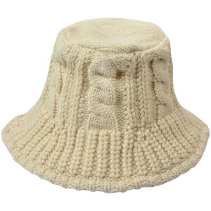 Clayre & Eef JZCA0019W Șapcă Doamnelor Alb