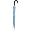 Clayre & Eef JZUM0031LBL Umbrelă adulți albastru deschis Ø 98 cm