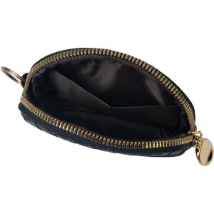 Juleeze JZWA0124Z Portemonnaie Schwarz 13x9x2 cm