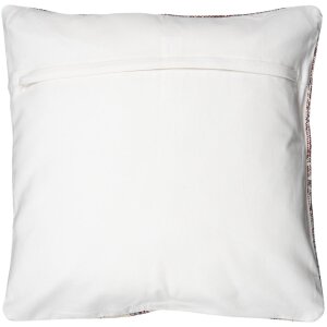 Clayre & Eef KT032.059 Husă de pernă roz, albastru...