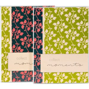 Goldbuch slip-in album Art déco 32 fotografii...