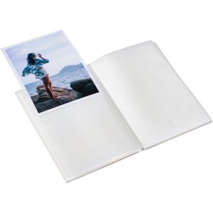 Goldbuch slip-in album Art déco 32 fotografii 10x15 cm softcover copertă laminată