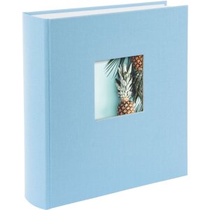 Album foto Goldbuch Jumbo Bella Vista Sky Blue 30x31 cm...