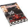 Caiet de prieteni Goldbuch Racing Champion 15x21 cm, 88 pagini ilustrate