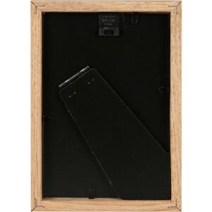 Goldbuch Holzrahmen Solid Oak natur 10x15 cm