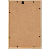 Goldbuch cadru din lemn Pino 20x30 cm taupe cu passe-partout 15x20 cm