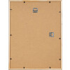 Goldbuch cadru din lemn Pino 30x40 cm taupe cu passe-partout 20x30 cm