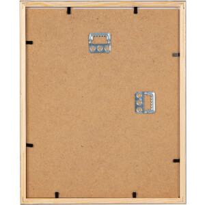 Goldbuch cadru din lemn Pino 20x25 cm taupe cu passe-partout 13x18 cm