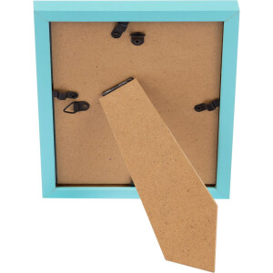 Goldbuch cadru de vară turcoaz 13x18 cm MDF cadru din lemn cu suport