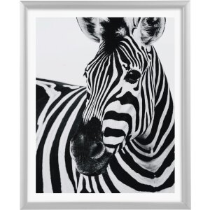 Goldbuch aluminiu cadru Alluminio 20x25 cm argint