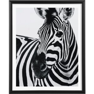 Goldbuch aluminiu cadru Alluminio 20x25 cm negru