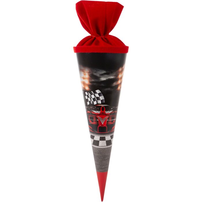 Goldbuch Geschwistertüte Racing Champion 35 cm Schultüte