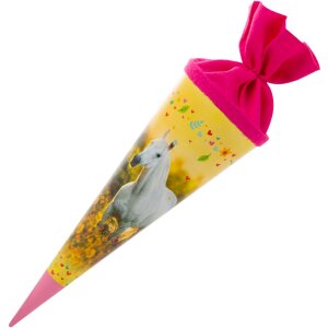 Goldbuch Geschwistertüte Chiara Schultüte 35 cm