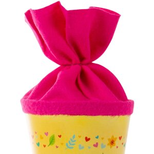 Țiță de școală Chiara 35 cm Goldbuch