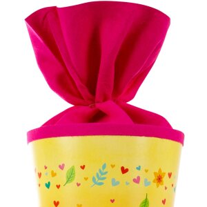 Goldbuch con pentru școală Chiara 70 cm