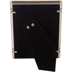 Goldbuch cadru foto metalic Ascoli argint 13x18 cm