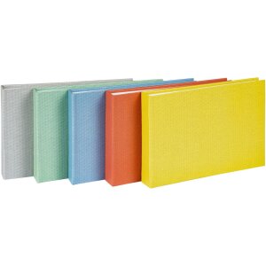 Album Goldbuch Home pentru 40 sau 200 fotografii 10x15 cm aspect in