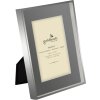 Goldbuch Metall-Rahmen Argento grau 10x10 cm bis 15x20 cm