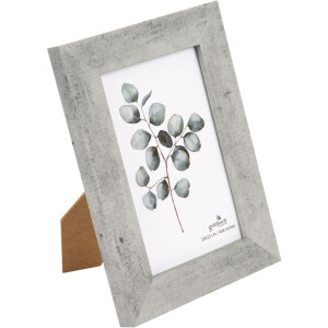 Cadru foto Goldbuch Beton aspect beton 10x15 13x18 15x20 20x30 cm