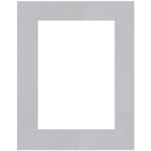 HNFD Passepartout 42x59,4 cm 30x45 cm Lavanda