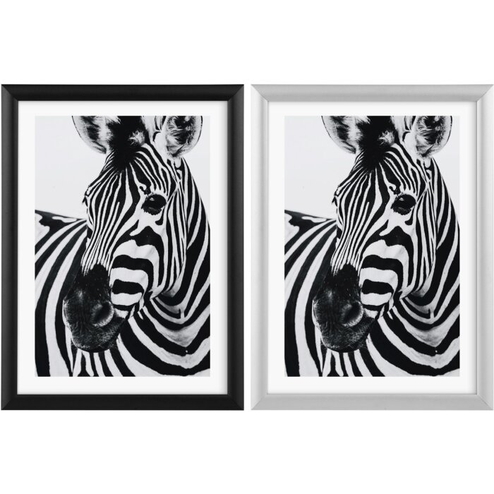 Goldbuch Ramă foto din aluminiu Alluminio 10x15 până la 20x30 cm