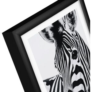 Goldbuch Ramă foto din aluminiu Alluminio 10x15 până la 20x30 cm