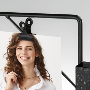 ZEP Galerie cadru Nocera 5 fotografii 10x15 cm și 13x18 cm (45x40 cm)