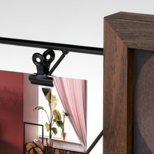 ZEP Galerie foto Ercolano 5 fotografii 35x36 cm cadru...