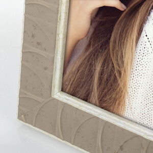 Cadru ZEP Avola maro 10x15 cm