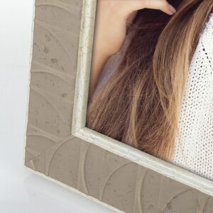 ZEP Bilderrahmen Avola braun 13x18 cm