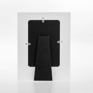 ZEP Holz-Fotorahmen Laila 10x15 cm Herzen