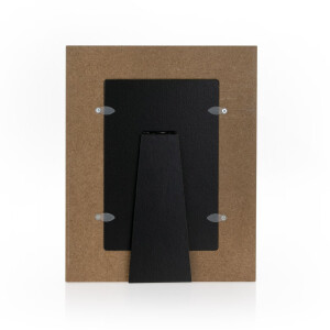 ZEP cadru foto din lemn Blazer 10x15 cm butoane