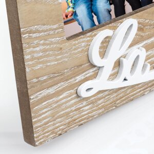 ZEP Fotorahmen Sorbonne IT braun 15x20 cm