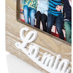 ZEP Fotorahmen Sorbonne IT braun 13x18 Zentimeter