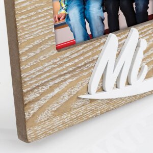 ZEP Fotorahmen Sorbonne ES braun 15x20 Zentimeter