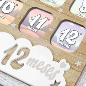 Galerie foto ZEP Dorothy ES 12 fotografii 4,5x4,5 cm (25x35 cm)