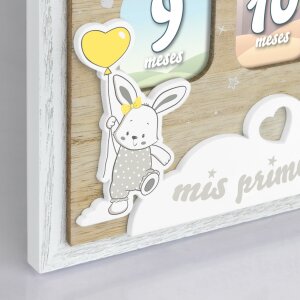 Galerie foto ZEP Dorothy ES 12 fotografii 4,5x4,5 cm (25x35 cm)