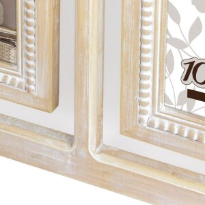 ZEP Cadru galerie din lemn Eimy 4 fotografii10x15 cm...