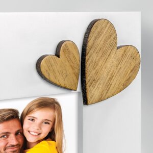 ZEP Fotorahmen Padrino 10x15 Zentimeter