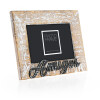ZEP Cadru foto din lemn Gigi ES 10x15 cm Cadru foto prieteni