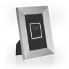 ZEP Holzrahmen Glam silber 13x18 Zentimeter