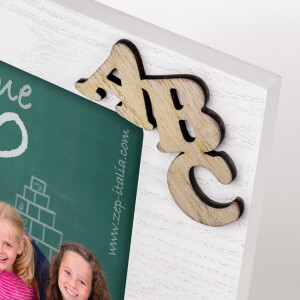 ZEP ramă foto din lemn Foscari DE 13x18 cm ramă foto de clasă