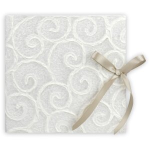 ZEP album foto Meryl III 23x23 cm 20 pagini albe