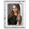 ZEP ramă lucioasă Larino 20x25 cm argintiu lucios