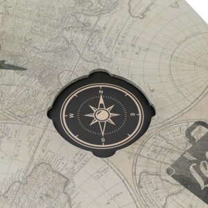 ZEP slip-in album Brazilia maro 200 fotografii 11x16 cm