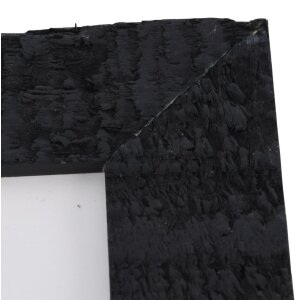 Henzo Holzrahmen Driftwood 50x50 cm dunkelgrau