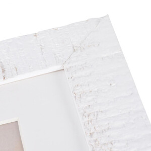 Henzo Wall Frame Set Driftwood White Set de 7 pentru 13x18 15x20 18x24 20x30 cm