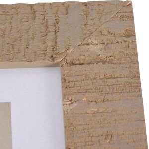 Set de rame foto Henzo Driftwood beige – 7 rame din lemn