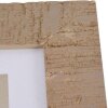 Set de rame foto Henzo Driftwood beige – 7 rame din lemn