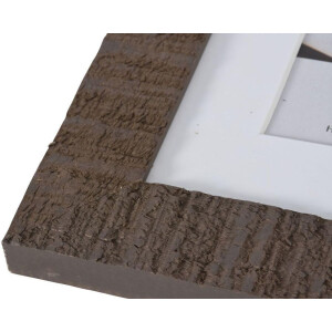 Henzo set de rame de perete Driftwood maro mediu set de 7 13x18 15x20 18x24 20x30 cm